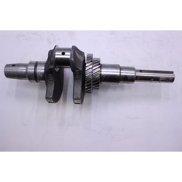 Kohler Crankshaft Assembly 12 014 61S Zoro